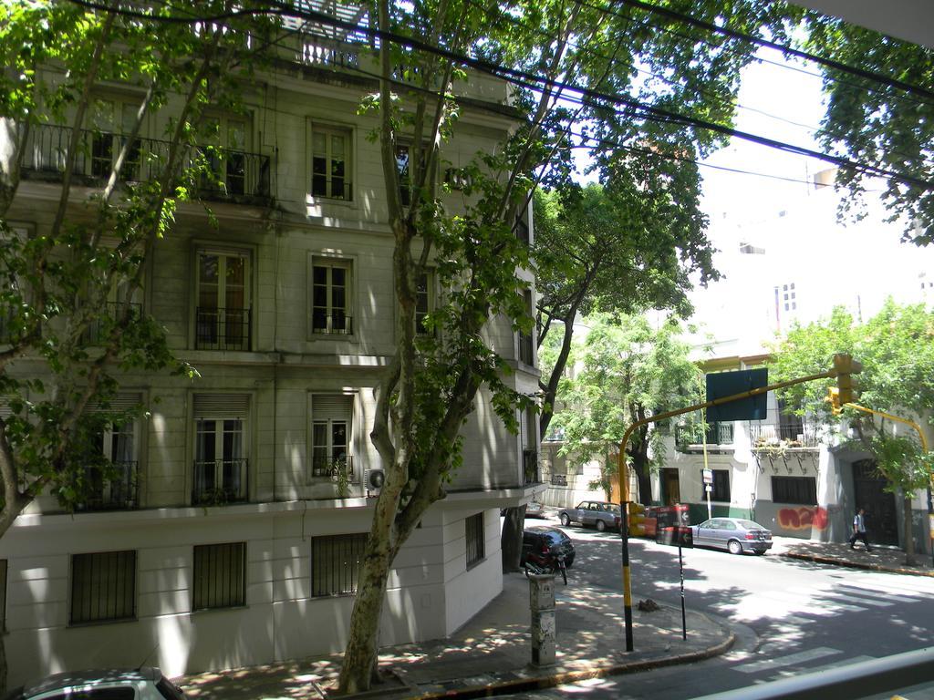 Apartamentos Laprida Y Juncal By For Rent Argentina บัวโนสไอเรส ภายนอก รูปภาพ
